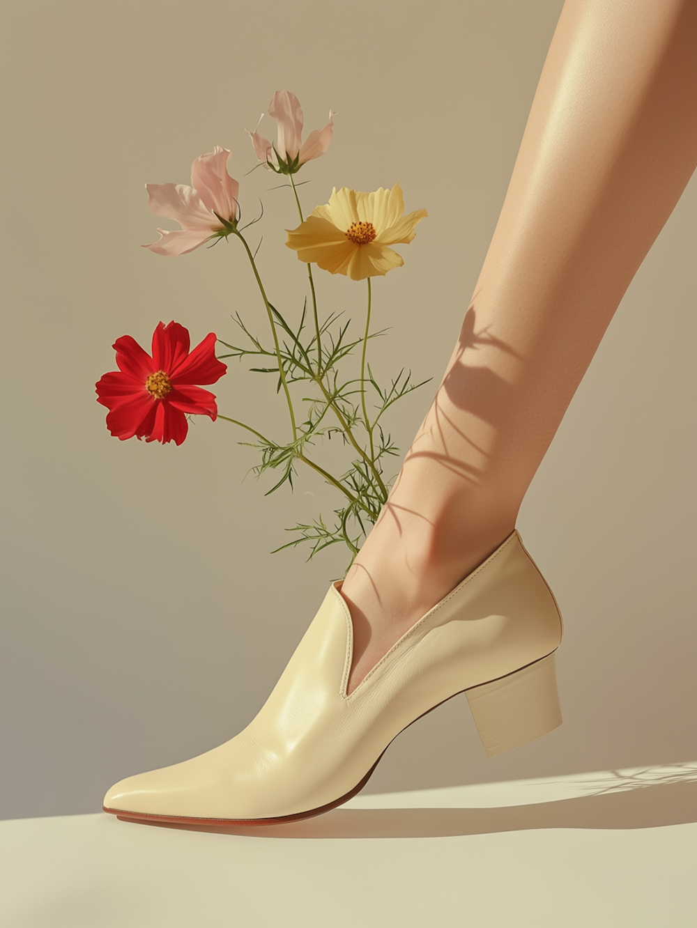 What Makes a Great Pair of Shoes Last