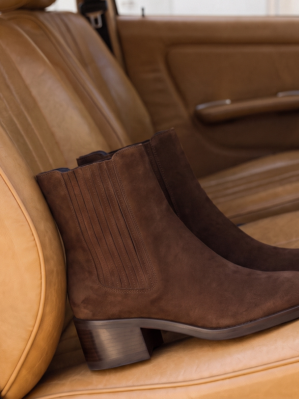 Quality Shoes That Stand the Test of Time