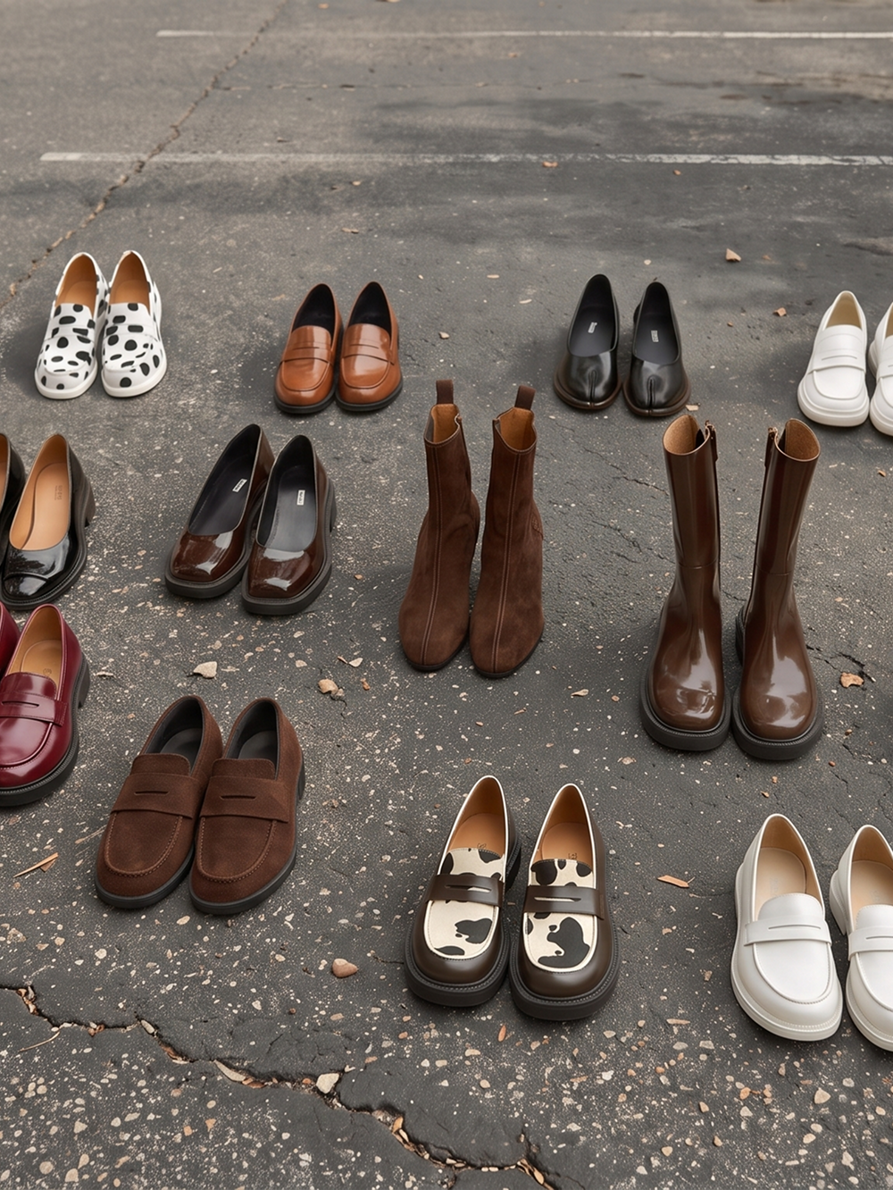 The Difference Between Fashion and Lasting Style