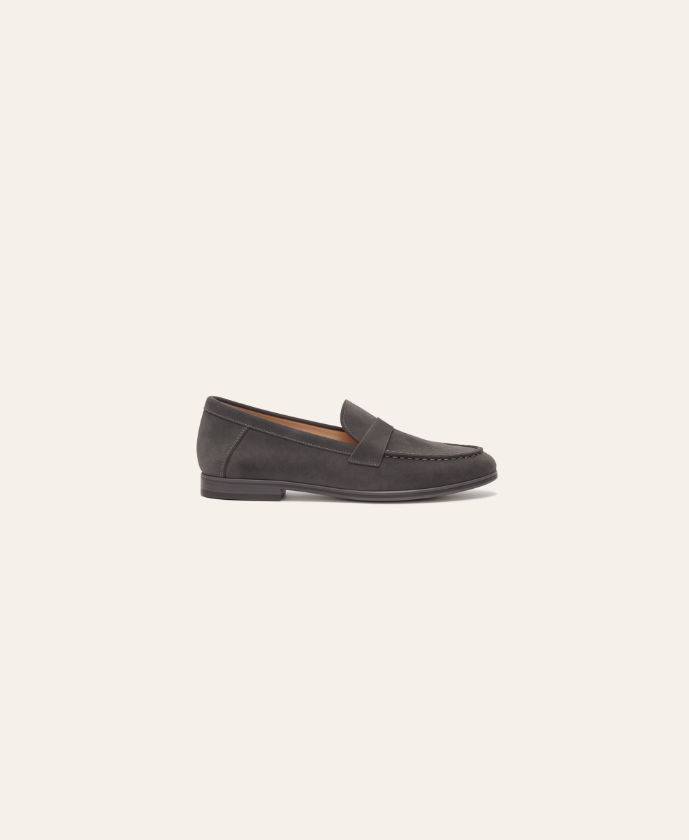 Classic Penny Loafer