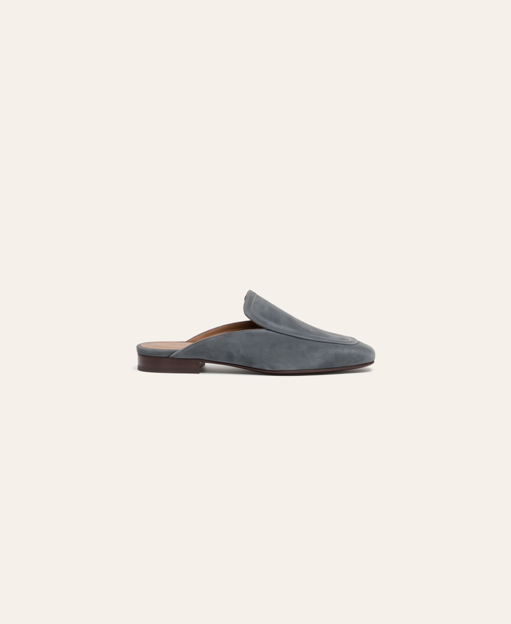 Verona Backless Loafer-2