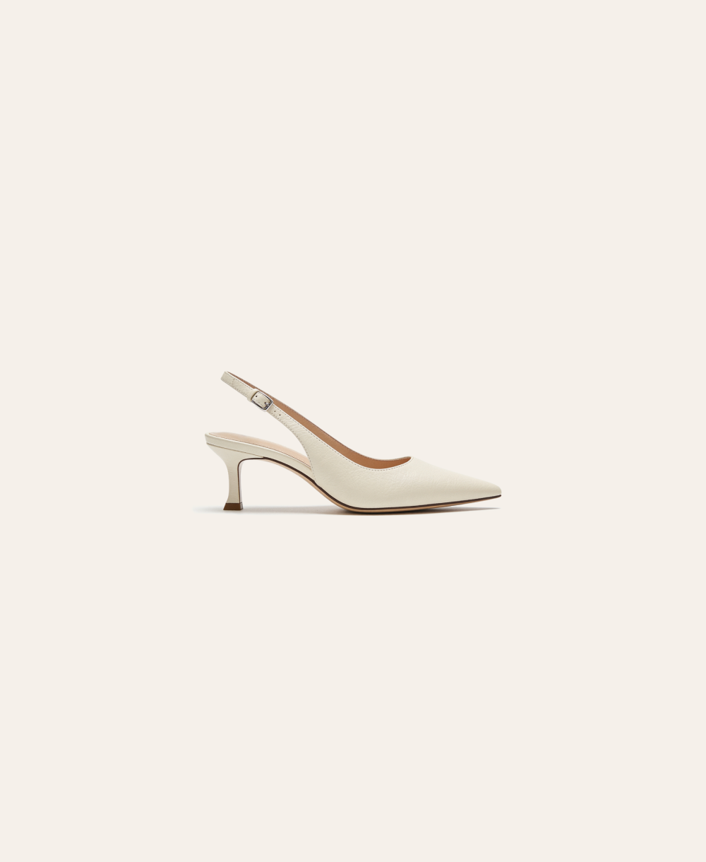 Celeste Slingback Pump