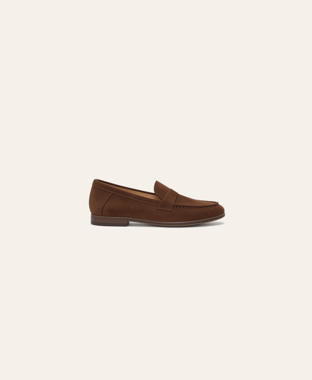Classic Penny Loafer