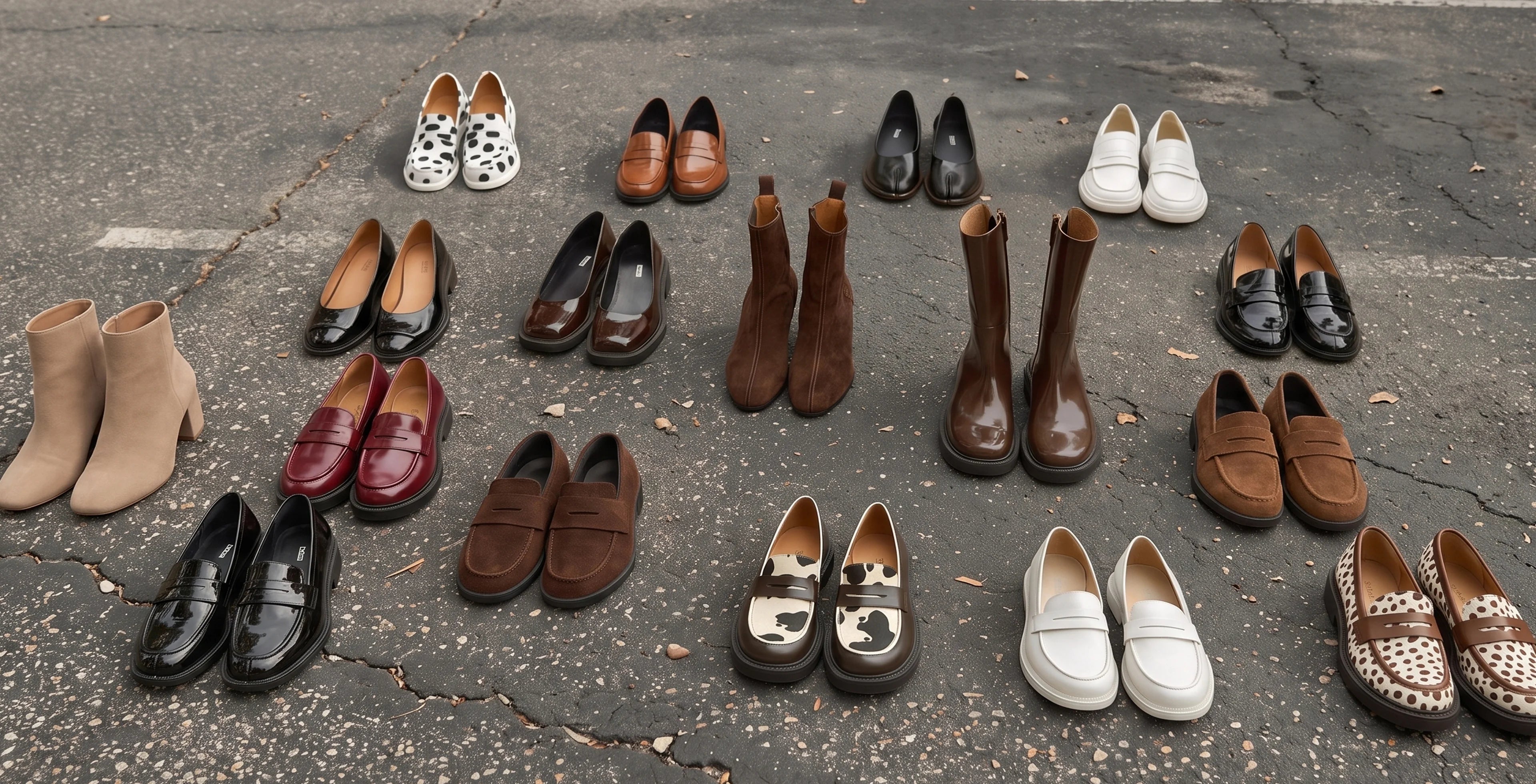 The Difference Between Fashion and Lasting Style