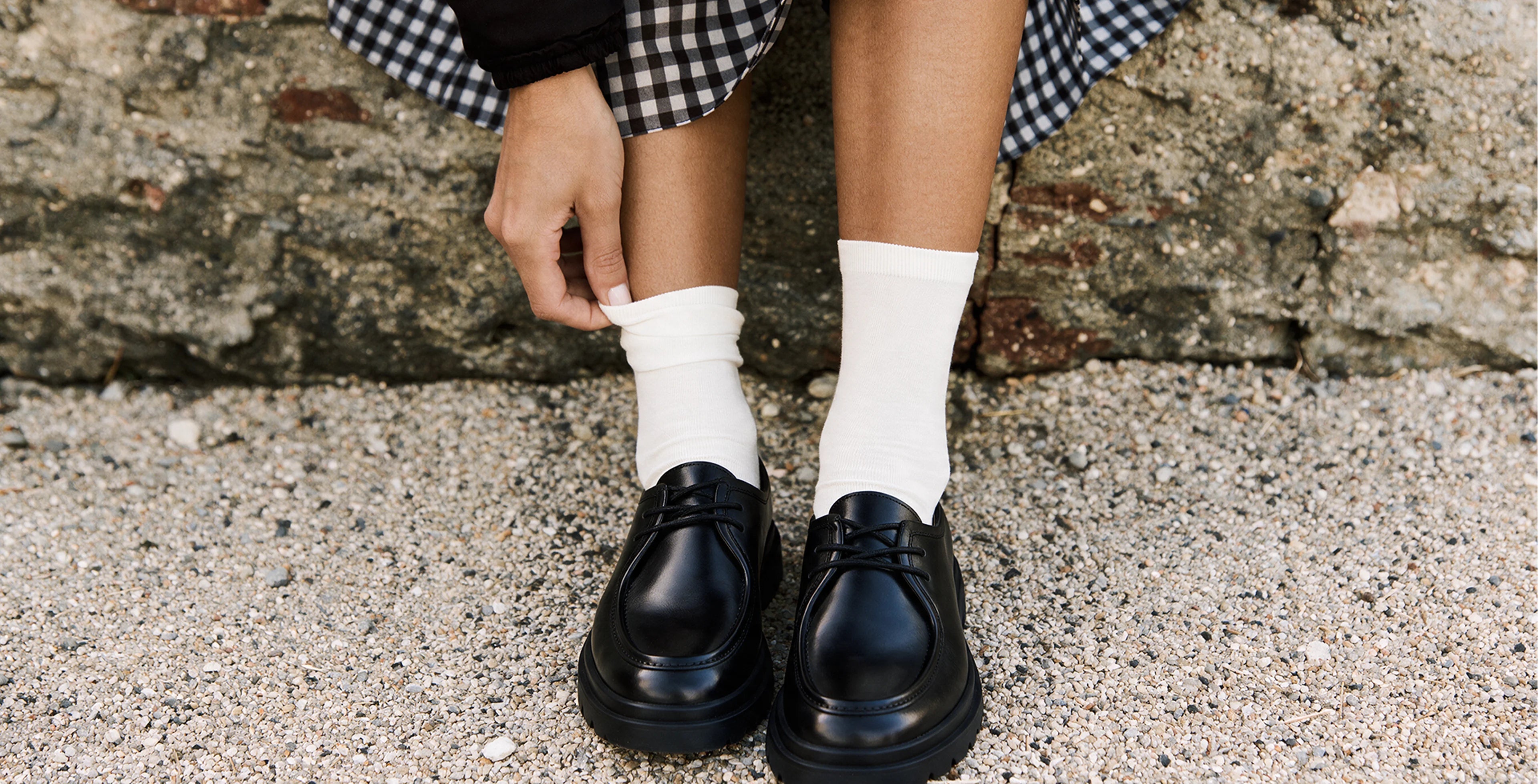 How Timeless Shoes Become Everyday Essentials