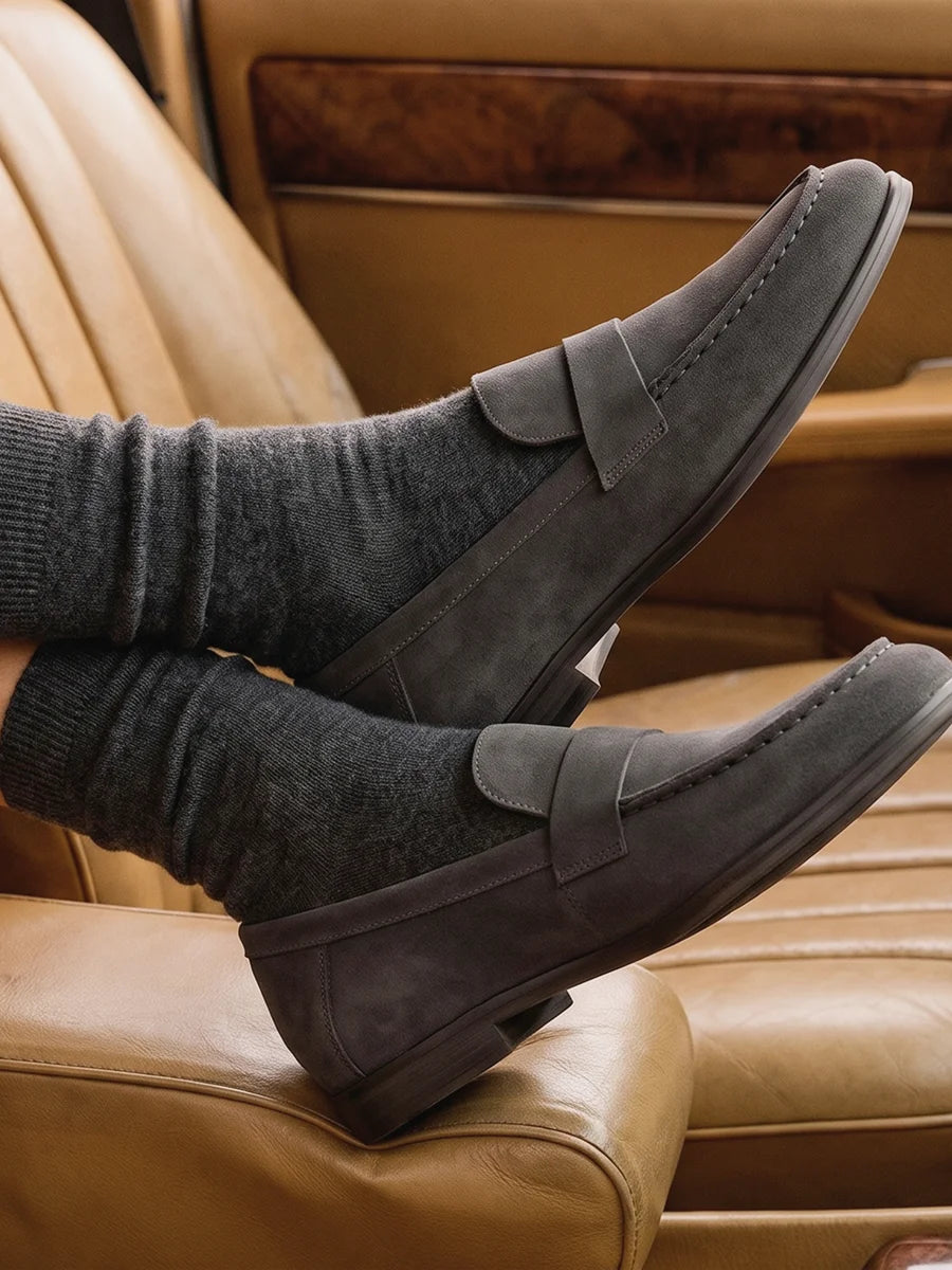 Loafers