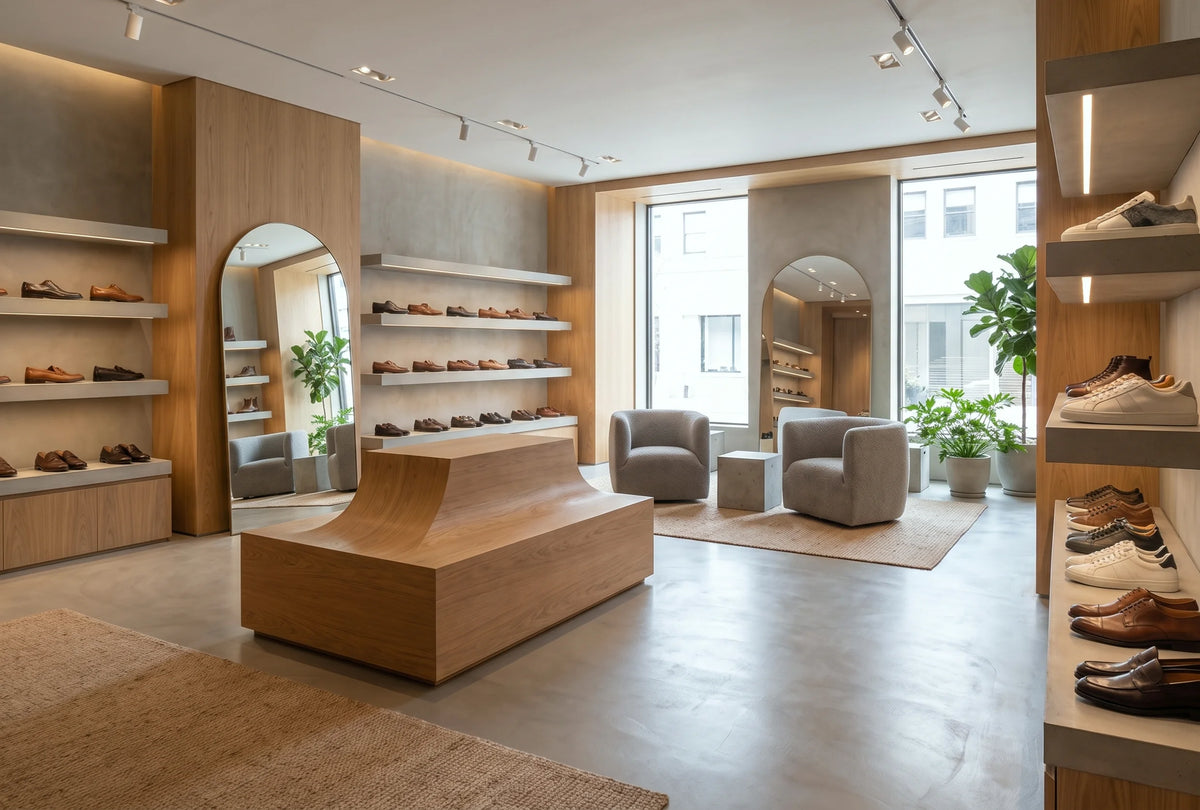 Downtown Style Boutique