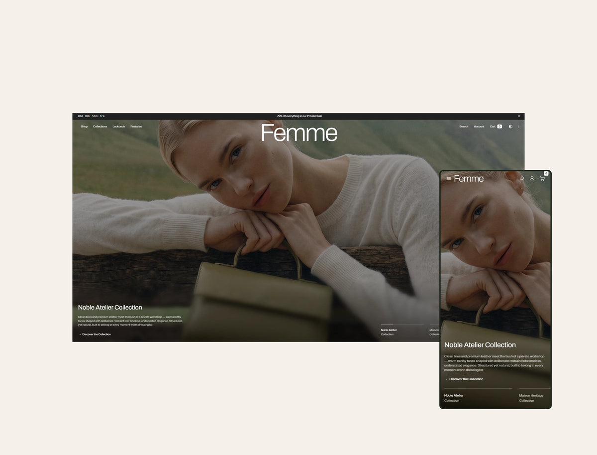 Femme