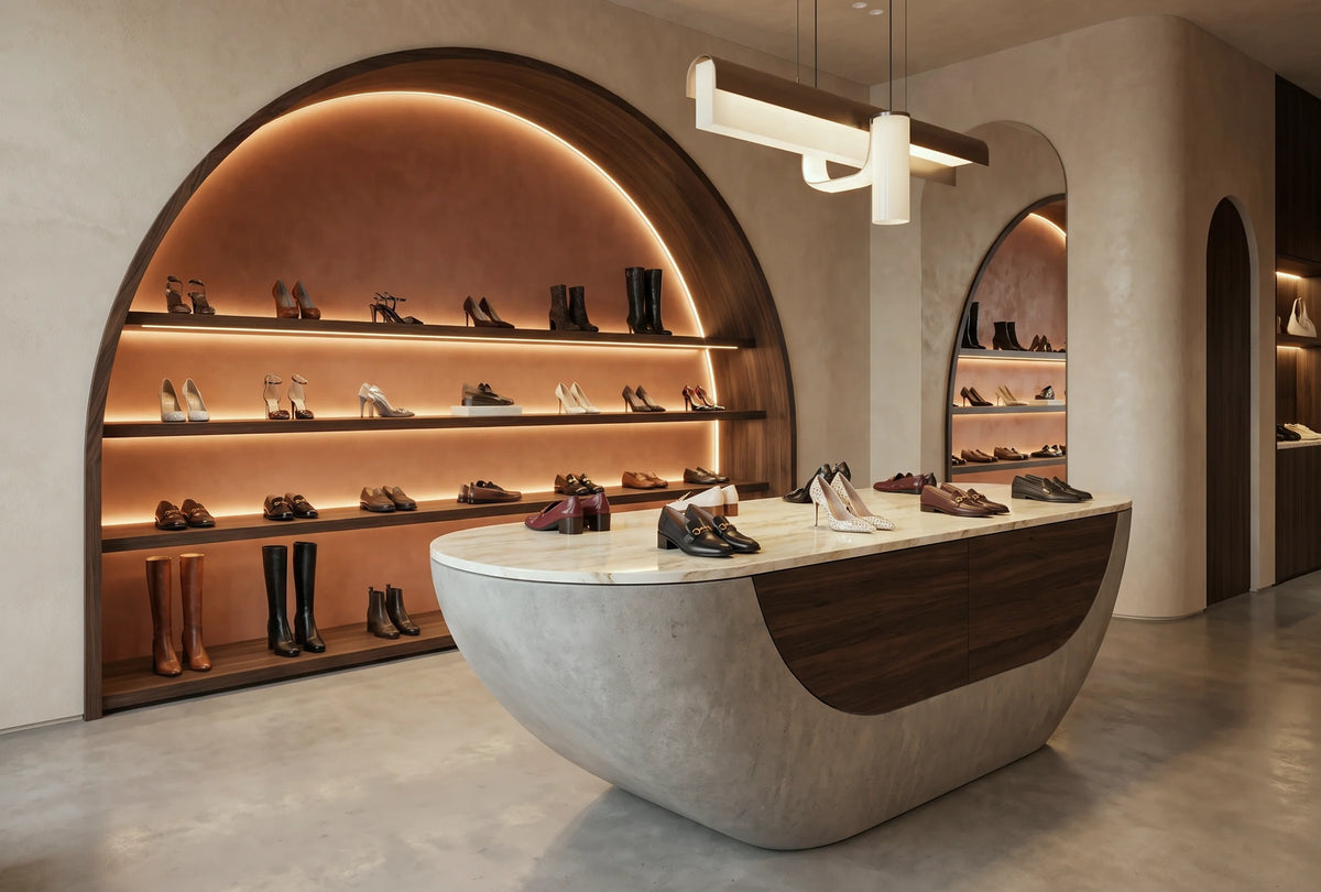 Downtown Style Boutique
