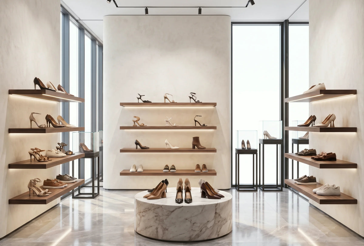SoHo Flagship Store